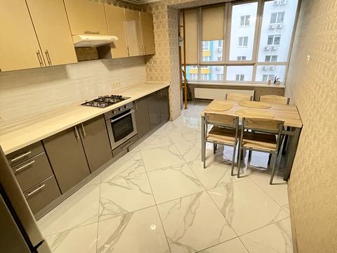 квартира за адресою с. Крюківщина, Жулянська вул., 2-В