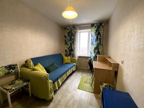 квартира по адресу Савкина ул., 2