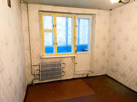 квартира по адресу Титаренковский пер., 22