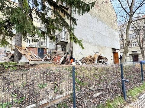 квартира по адресу Парфановичей ул., 3