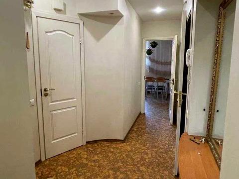 квартира за адресою Дмитра Яворницького просп. (Карла Маркса), 46
