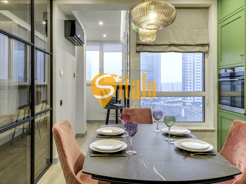 квартира за адресою Миколи Бажана просп., 2-А