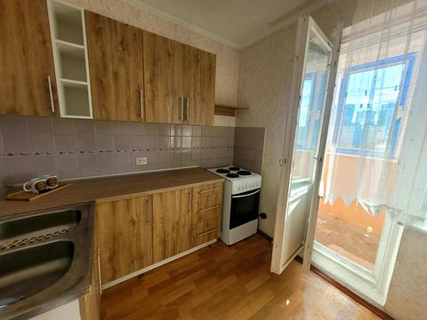 квартира по адресу Автозаводская ул., 61