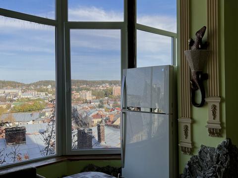 квартира по адресу Кардинала Гузара ул. (Льва Толстого), 1