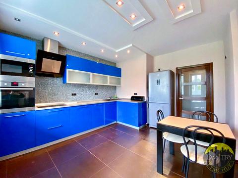 квартира по адресу Голосеевская ул., 13-Б