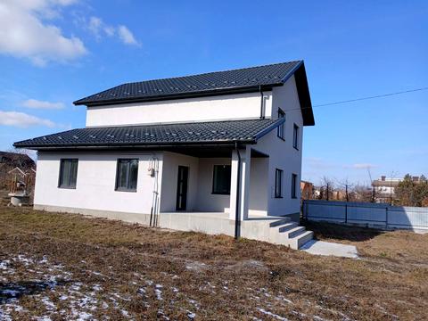 будинок за адресою с. Вінницькі Хутори, Войцехівського