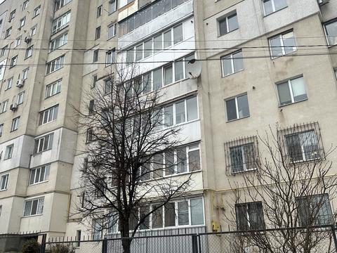 квартира по адресу Трембовецької ул., 23