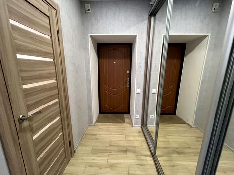 квартира по адресу Чубинского ул., 8-В
