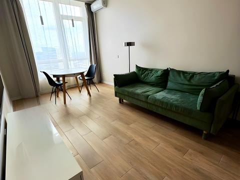 квартира по адресу Жилянская ул., 68