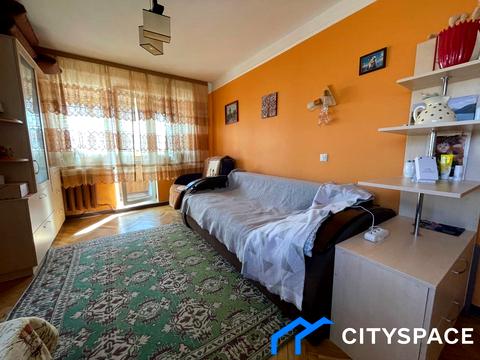 квартира за адресою Новгород-Сіверська вул. (Новгородська), 11