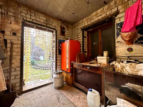 дом по адресу Рыбальская ул.