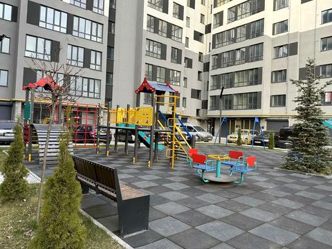квартира по адресу Озёрная ул., 16Б