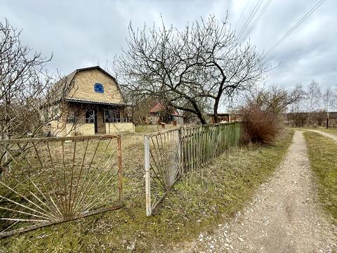 будинок за адресою Бузкова