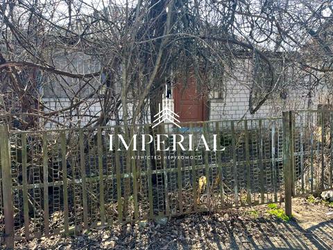 будинок за адресою Бровари, Василя Кричевського пров., 7