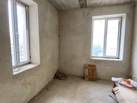 квартира по адресу Владимира Ивасюка ул., 50б