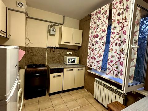 квартира по адресу Академика Филатова ул., 49/2