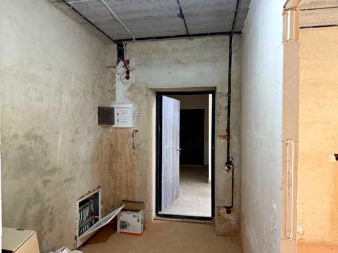 квартира по адресу Высочана ул., 18