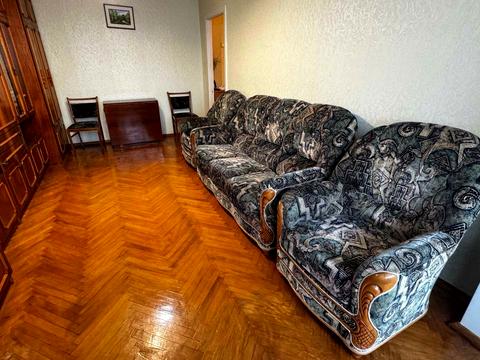 квартира за адресою Київ, Татарська вул., 6
