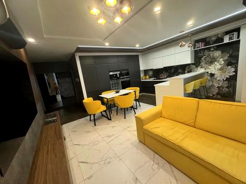 квартира за адресою Зелена вул., 204а