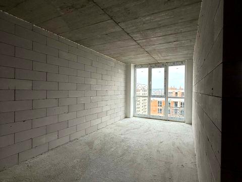 квартира за адресою Бельведерська вул., 32а