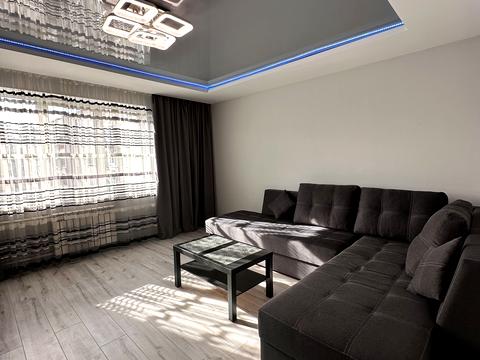 квартира по адресу Сиховская ул., 15