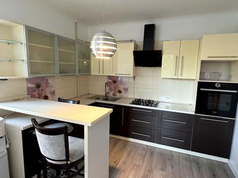 квартира за адресою Тараса Шевченка вул., 134-А