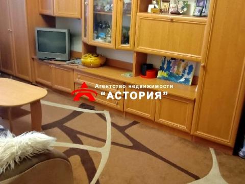квартира по адресу Воронежская ул., 16