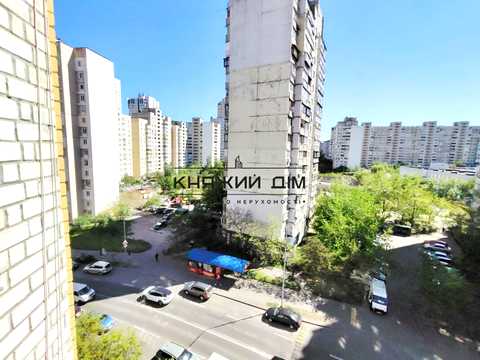 квартира по адресу Княжий Затон ул., 4