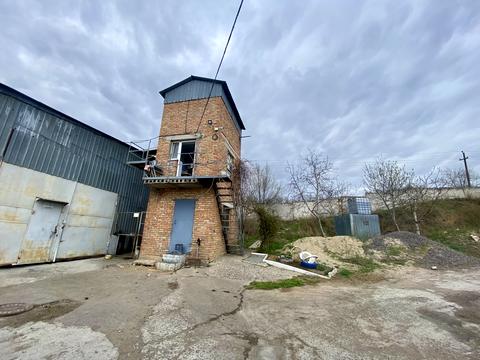 комерційна за адресою Казарського вул., 1/2