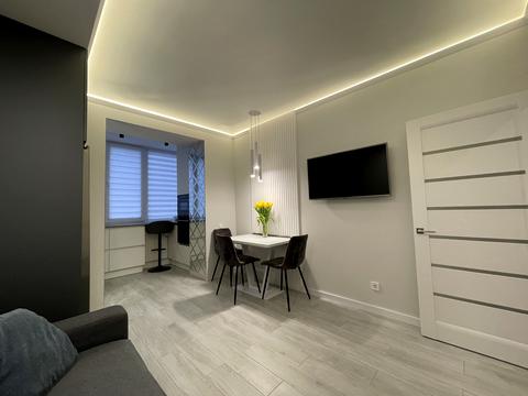 квартира за адресою Панаса Мирного вул., 11