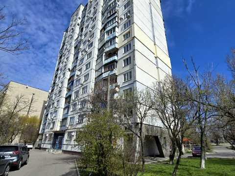квартира по адресу Науки просп., 27