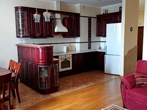 квартира по адресу Артиллерийская ул., 4в