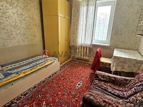 квартира по адресу Героев Днепра ул., 69