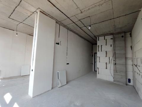 квартира по адресу Ванный пер., 5г