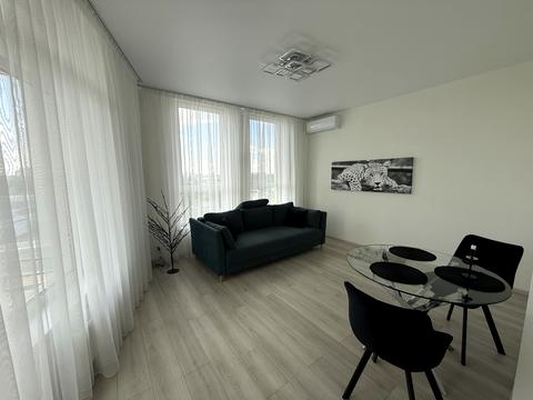 квартира за адресою Берестейський просп. (Перемоги), 65-А