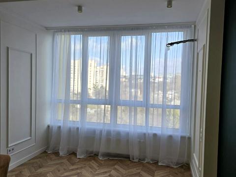 квартира за адресою Кадетський Гай вул., 10
