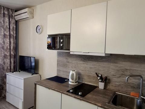 квартира по адресу Добровольцев ул., 4