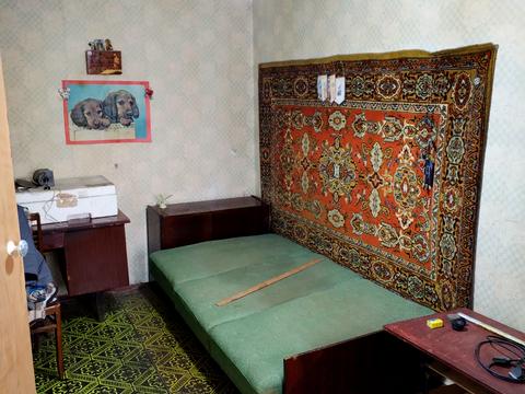 квартира за адресою Едуарда Фукса вул. (Тухачевського), 13