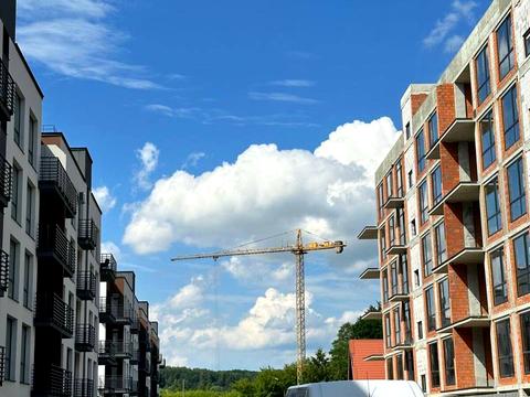 квартира по адресу Львовская ул., 92