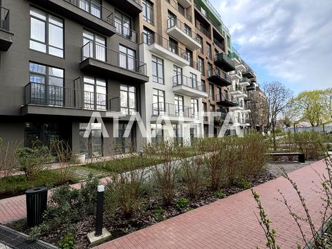квартира за адресою Дмитріївська вул. (Дмитрія Донського), 59