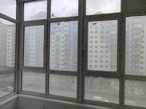 квартира за адресою Височана вул., 18