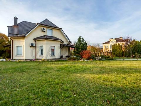 будинок за адресою Бориспільська вул.