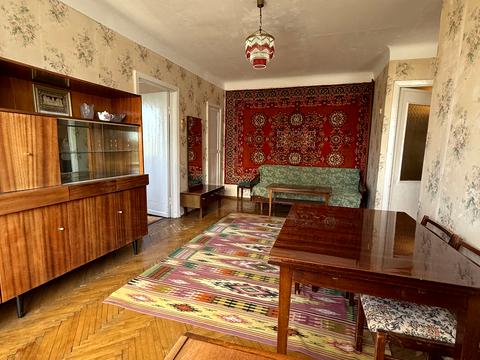 квартира за адресою Скарбова вул., 5