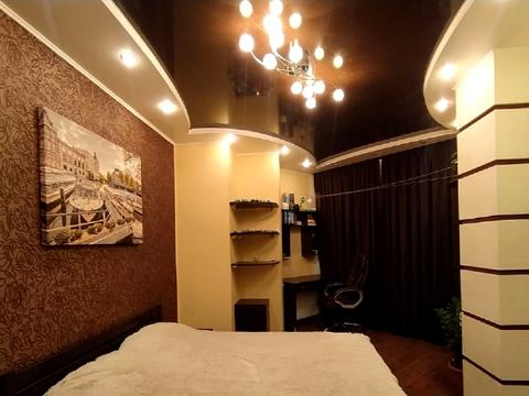 квартира за адресою Разумовська вул., 10/12