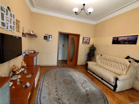 квартира за адресою Базарна вул., 66