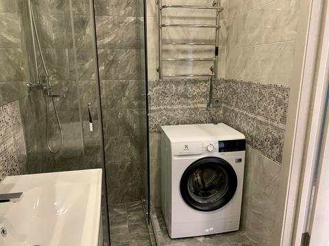 квартира по адресу Генуэзская ул., 3-Г