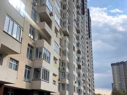 квартира за адресою Польова вул., 73
