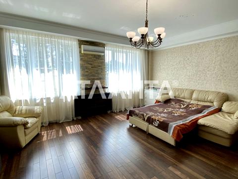 квартира за адресою Люстдорфська дорога вул., 140/1