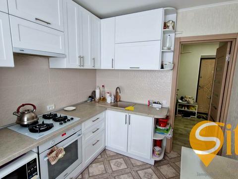 квартира за адресою Чарівна вул., 333