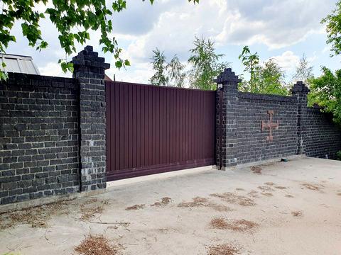 будинок за адресою Новоалександровка